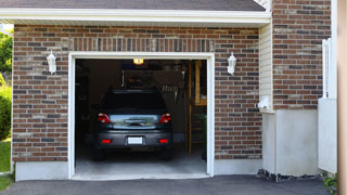 Garage Door Installation at Cheswick, Pennsylvania